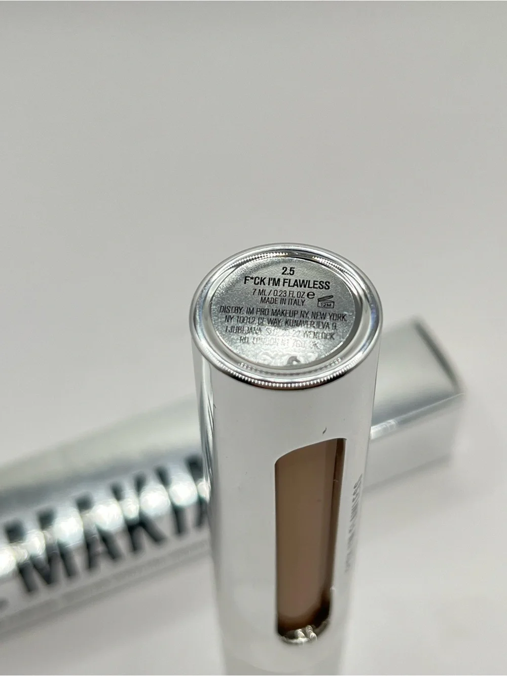 Il Makiage Concealer 2.5 New
